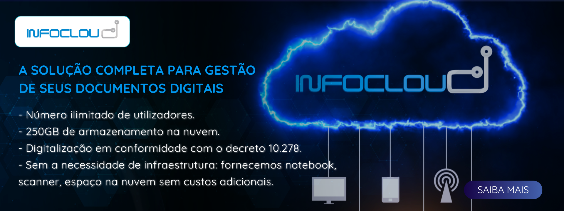 Banner Sinall Outsourcing