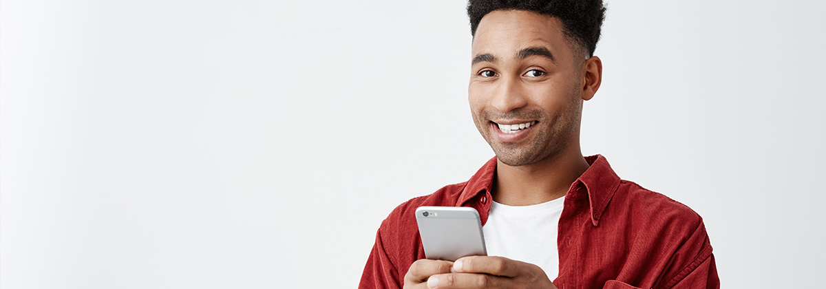 Locação de celulares na zona sul