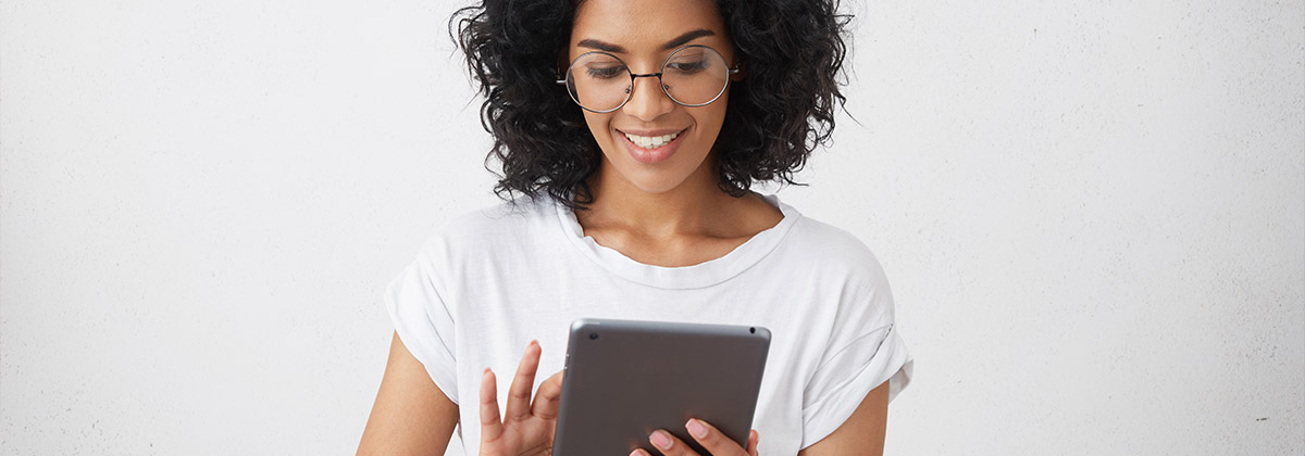 Locação de tablet na zona leste