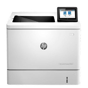 Empresa de locação de impressoras HP